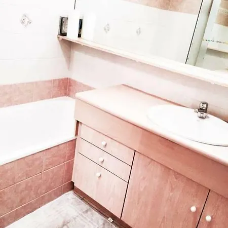 Apartamento E3 Duplex Avec Terrasse Vue Imprenable Proche Mer *