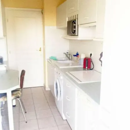 Apartamento E3 Duplex Avec Terrasse Vue Imprenable Proche Mer
