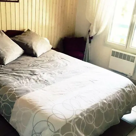 Apartamento E3 Duplex Avec Terrasse Vue Imprenable Proche Mer