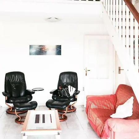 E3 Duplex Avec Terrasse Vue Imprenable Proche Mer Apartamento Saint-Raphaël
